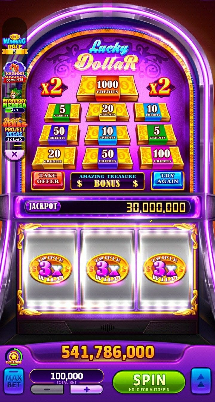 Regent Play Casino game