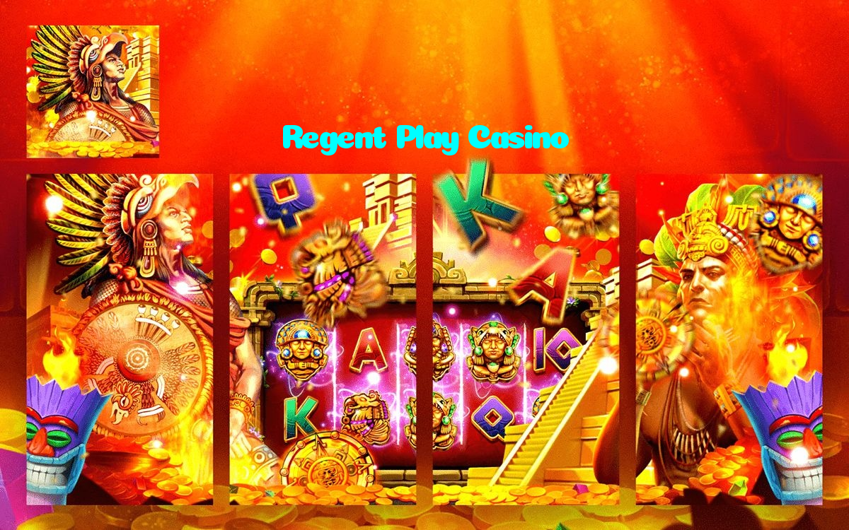 Regent Play Casino خوش آمدید بونس +600% پیشکش موبائل ایپ کے پروموشن سیکشن میں دکھائی دیتی ہے۔