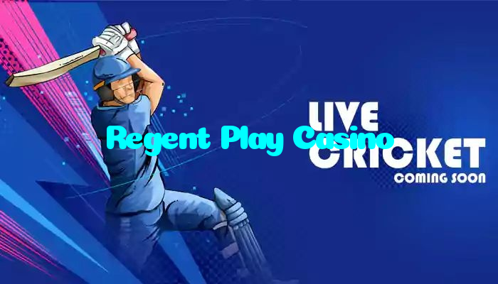 Regent Play Casino casino presented on mobile device in Pakistan with slots and live games