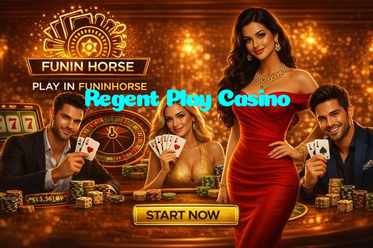 Regent Play Casino