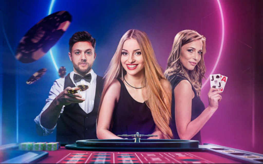 پاکستان میں Regent Play Casino قانونی ہے۔