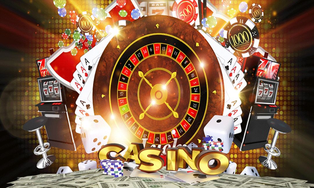 Regent Play Casino
